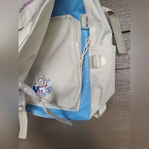 Jingzhi backpack